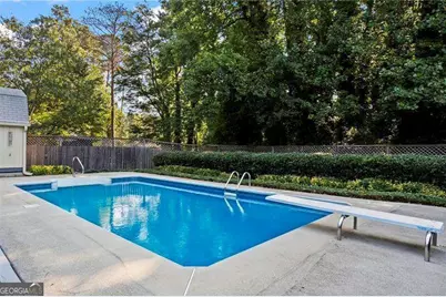 3361 Pawnee Trail SW, Marietta, GA 30060 - Photo 25