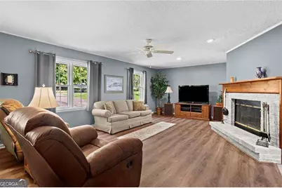 3361 Pawnee Trail SW, Marietta, GA 30060 - Photo 5