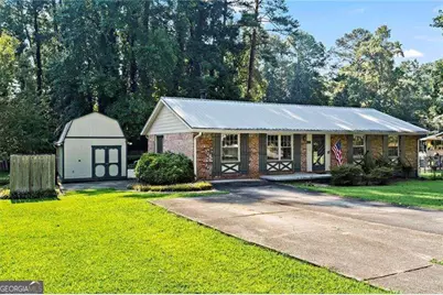 3361 Pawnee Trail SW, Marietta, GA 30060 - Photo 3