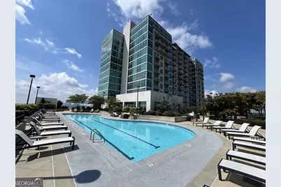 250 Pharr Road NE #APT 1801, Atlanta, GA 30305 - Photo 3