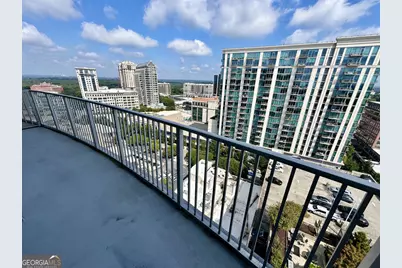 250 Pharr Road NE #APT 1801, Atlanta, GA 30305 - Photo 13