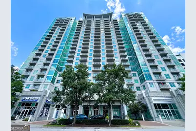 250 Pharr Road NE #APT 1801, Atlanta, GA 30305 - Photo 1