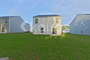 129 Inez Ave, Springfield, GA 31329 - Photo 23