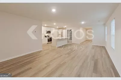 129 Inez Avenue, Springfield, GA 31329 - Photo 3