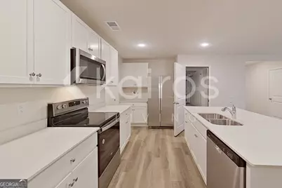129 Inez Avenue, Springfield, GA 31329 - Photo 5