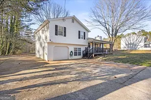 916 Marshall Fuller Rd, Dallas, GA 30157 - Photo 5