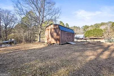 916 Marshall Fuller Road, Dallas, GA 30157 - Photo 9
