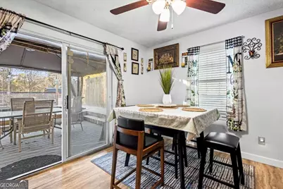 916 Marshall Fuller Road, Dallas, GA 30157 - Photo 21