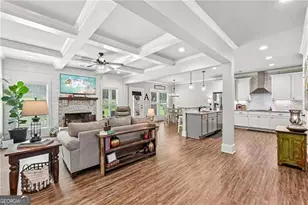 4060 Silverstone Dr, Braselton, GA 30517 - Photo 9