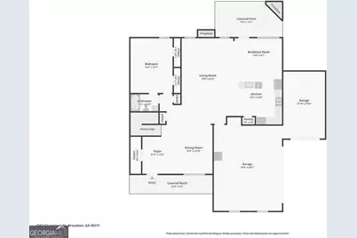 4060 Silverstone Drive, Braselton, GA 30517 - Photo 25