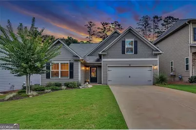 125 Stone Manor Court, Woodstock, GA 30188 - Photo 1