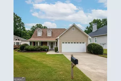 215 Brittany Chase, Fayetteville, GA 30214 - Photo 1