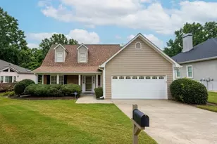 215 Brittany Chase, Fayetteville, GA 30214 - Photo 1