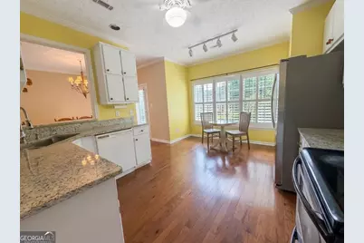 215 Brittany Chase, Fayetteville, GA 30214 - Photo 13