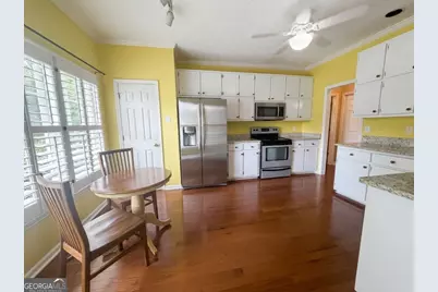 215 Brittany Chase, Fayetteville, GA 30214 - Photo 11