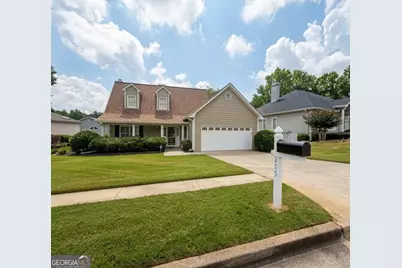 215 Brittany Chase, Fayetteville, GA 30214 - Photo 3