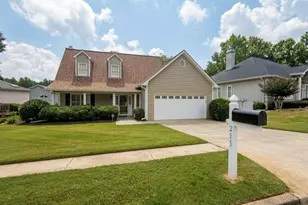 215 Brittany Chase, Fayetteville, GA 30214 - Photo 3