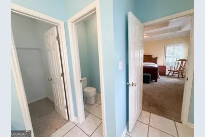 215 Brittany Chase, Fayetteville, GA 30214 - Photo 17