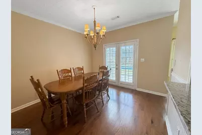 215 Brittany Chase, Fayetteville, GA 30214 - Photo 9