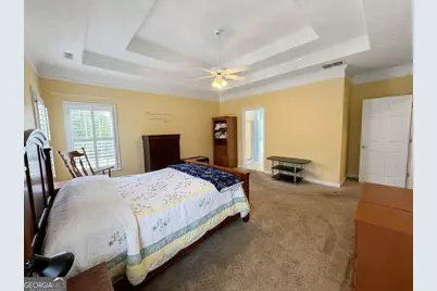 215 Brittany Chase, Fayetteville, GA 30214 - Photo 15