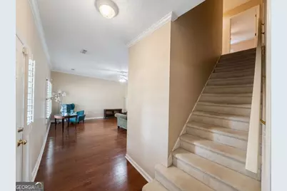 215 Brittany Chase, Fayetteville, GA 30214 - Photo 5