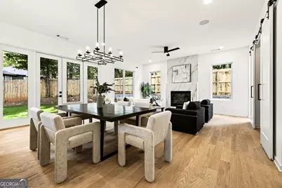 225 Stovall Street SE #B, Atlanta, GA 30316 - Photo 7