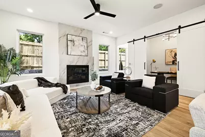 225 Stovall Street SE #B, Atlanta, GA 30316 - Photo 5