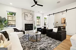 225 Stovall St SE, Atlanta, GA 30316 - Photo 5