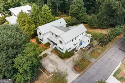 610 Holman Avenue, Athens, GA 30606 - Photo 59