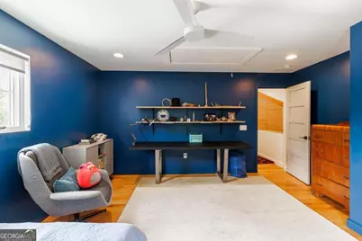 610 Holman Avenue, Athens, GA 30606 - Photo 47