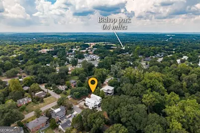 610 Holman Avenue, Athens, GA 30606 - Photo 63
