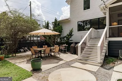 610 Holman Avenue, Athens, GA 30606 - Photo 51