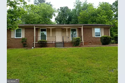 6458 Monica Drive, Morrow, GA 30260 - Photo 1