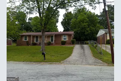 6458 Monica Drive, Morrow, GA 30260 - Photo 23