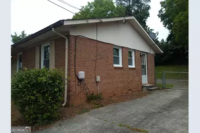 6458 Monica Drive, Morrow, GA 30260 - Photo 21