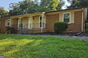 6458 Monica Dr, Morrow, GA 30260 - Photo 1