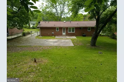 6458 Monica Drive, Morrow, GA 30260 - Photo 15