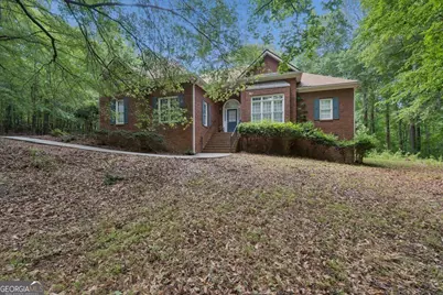 971 Cochran Road, Covington, GA 30014 - Photo 1