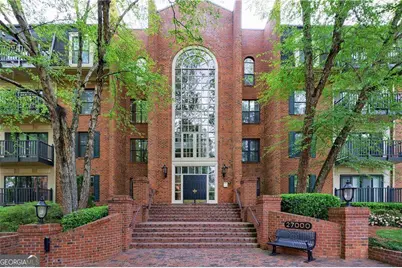 27306 Plantation Drive NE #306, Atlanta, GA 30324 - Photo 1