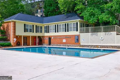 27306 Plantation Drive NE #306, Atlanta, GA 30324 - Photo 49