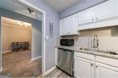 27306 Plantation Drive NE #306, Atlanta, GA 30324 - Photo 33