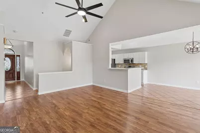 1433 Rosewood Creek Drive, Marietta, GA 30066 - Photo 7