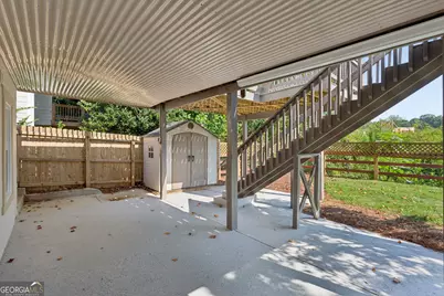 1433 Rosewood Creek Drive, Marietta, GA 30066 - Photo 27