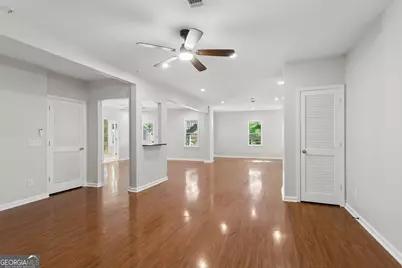 1433 Rosewood Creek Drive, Marietta, GA 30066 - Photo 21