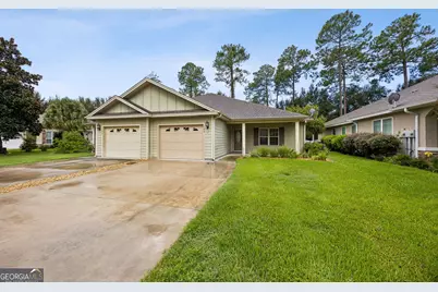 124 Brookshire Court, Kingsland, GA 31548 - Photo 3