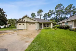 124 Brookshire Ct, Kingsland, GA 31548 - Photo 3