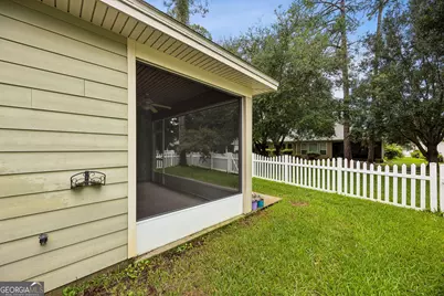 124 Brookshire Court, Kingsland, GA 31548 - Photo 35