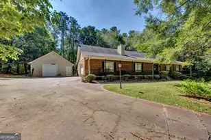 29 Bluejay Ct, Monticello, GA 31064 - Photo 1