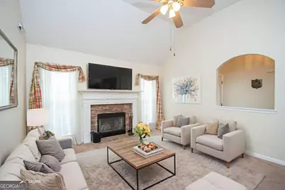 55 Woodrow Place, Newnan, GA 30263 - Photo 9