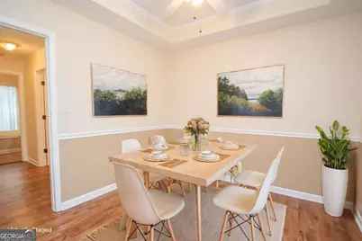 55 Woodrow Place, Newnan, GA 30263 - Photo 17